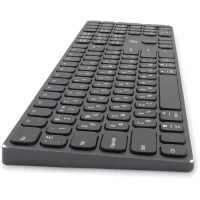 Клавиатура Oklick K867W фото 6